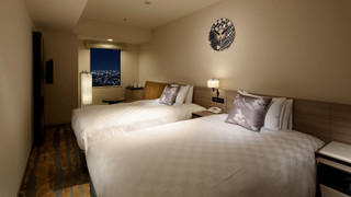 33th-36th ツインルーム 禁煙 パノラマフロア