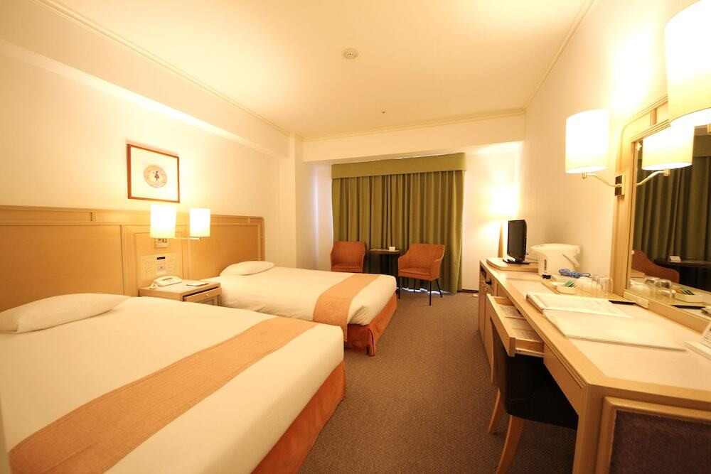 スタンダードツイン