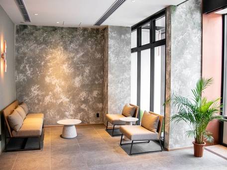 HOTEL S-PRESSO SOUTH / 3