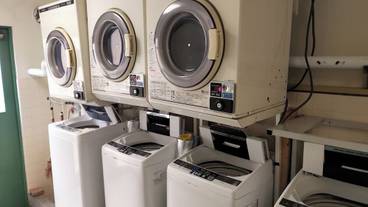 ランドリー ルーム / 3