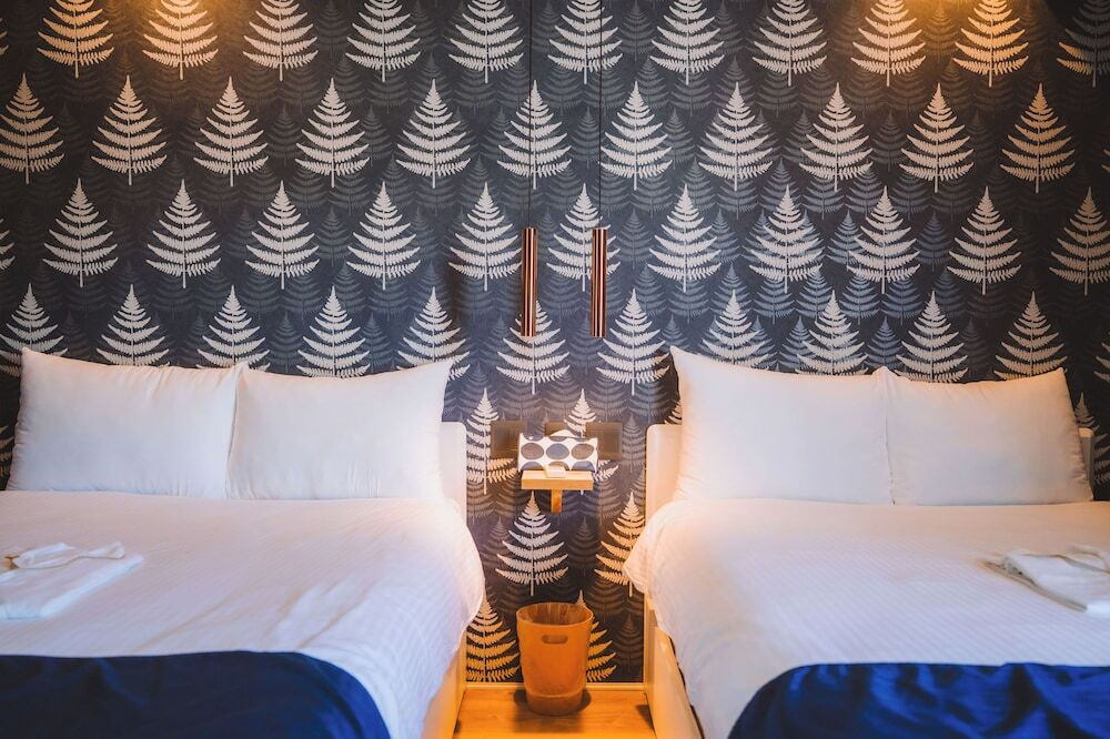客室