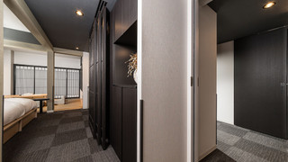 コネクティングジャパニーズアパートメント 10人用