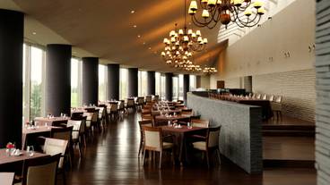 レストランORIKA / 2