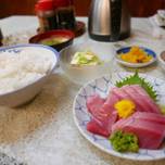 「京都市中央卸売市場」周辺で充実の朝ごはん♪おすすめ店7選