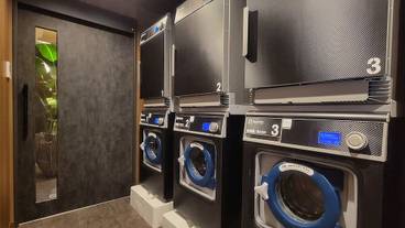 ランドリー ルーム / 12