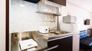 専用キッチン / 15