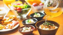 京都の中心部で快適なホテルステイ♪駅近・朝食が美味しいコスパ抜群な6選