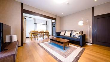 リビング エリア / 34