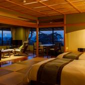 森の栖リゾート＆スパ（石川県 旅館） / 2