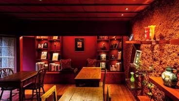 施設内の設備 / 3