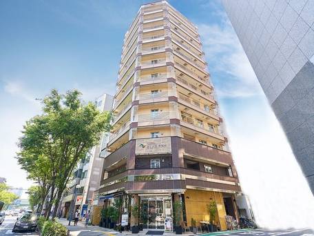 アインズ イン梅田東 / 1