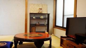 リビングルーム / 8