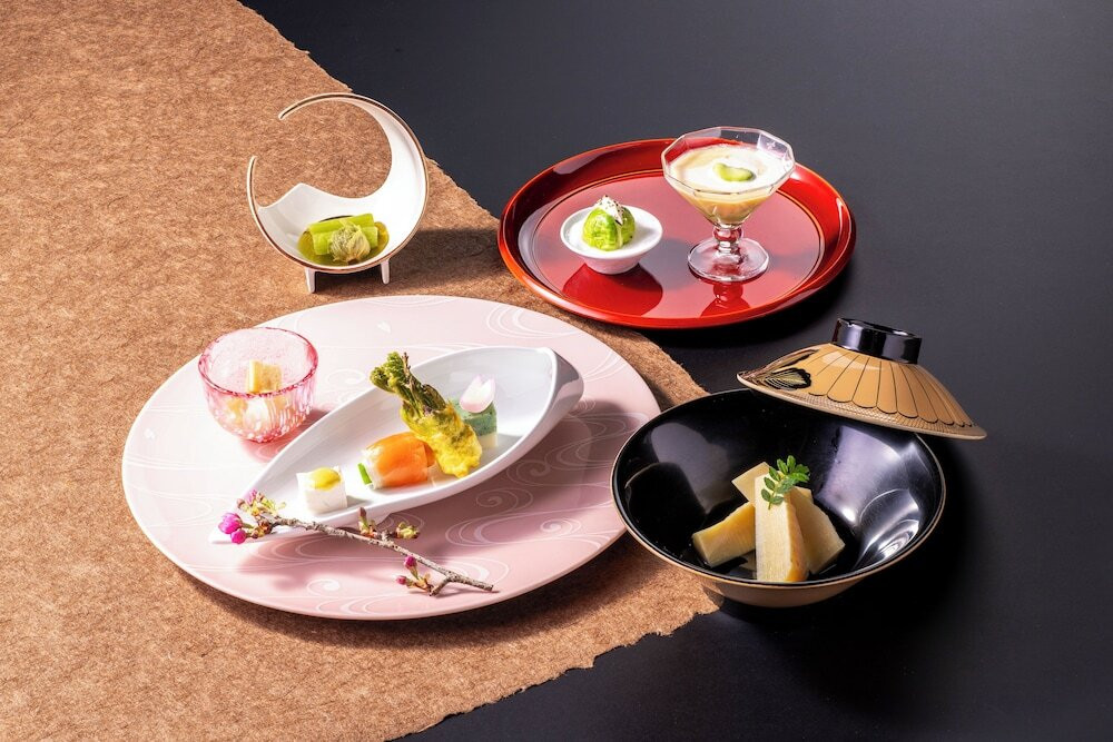 数寄屋造りの離れの客室で、おこもり温泉ステイ4009989