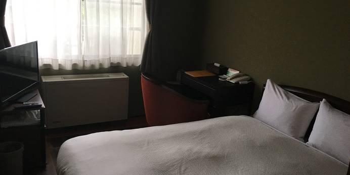 Kokoro Hotel Hakuba（長野県 リゾートホテル） / 1