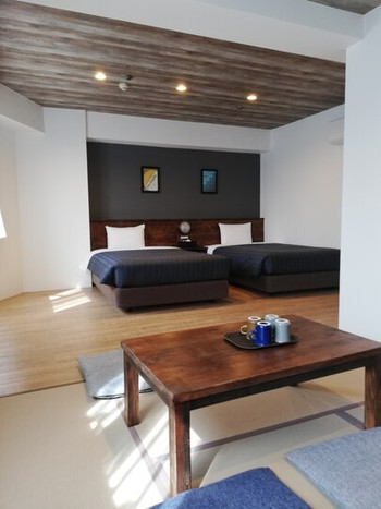 県庁前駅や国際通り…。アクセス良好で観光しやすい♡3434093