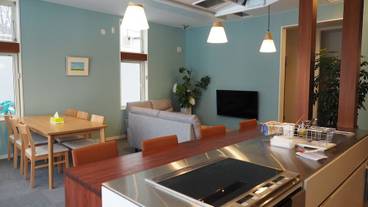 共用キッチン / 3