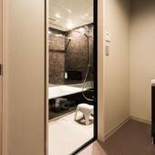 INOVA 金沢駅前ホテル suite（石川県 シティホテル） / 3
