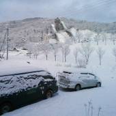 白馬 山のホテル（長野県 リゾートホテル） / 4