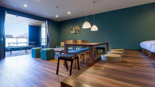 [ペット同室不可]8名定員 禁煙