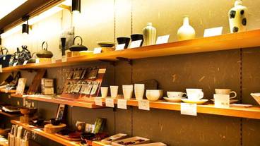 ギフト ショップ / 7