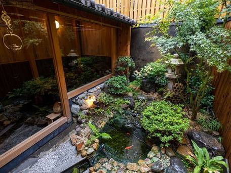 京恋 黄金屋 / 2