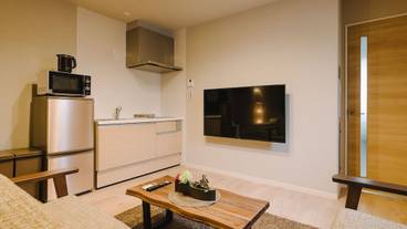 リビング エリア / 20