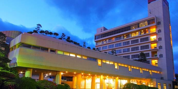 石和温泉 ホテル花いさわ（山梨県 旅館） / 1