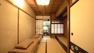 トリプルルーム（和室タイプA）