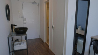 スタンダードダブルルーム（禁煙）