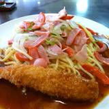 スパゲッティハウス ヨコイ 錦店（スパゲッティハウスヨコイ）