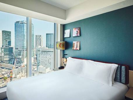 HOTEL INDIGO 東京渋谷 / 2