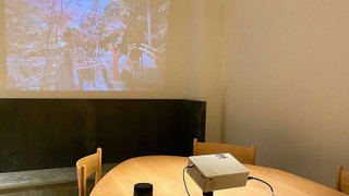 ペントハウスルーム