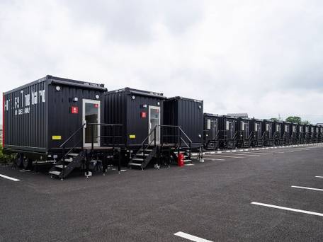 HOTEL R9 The Yard 甲賀 / 4