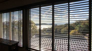 部屋からの景観 / 40