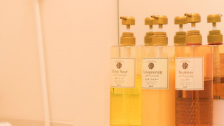 プレミアムツインルーム(エキストラベッド付)