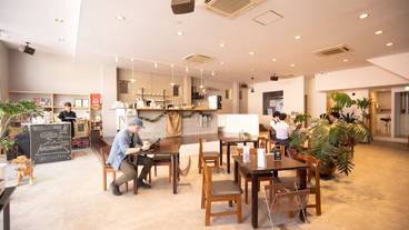 内装の詳細 / 11