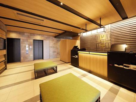 MONday Apart Premium 上野 / 2