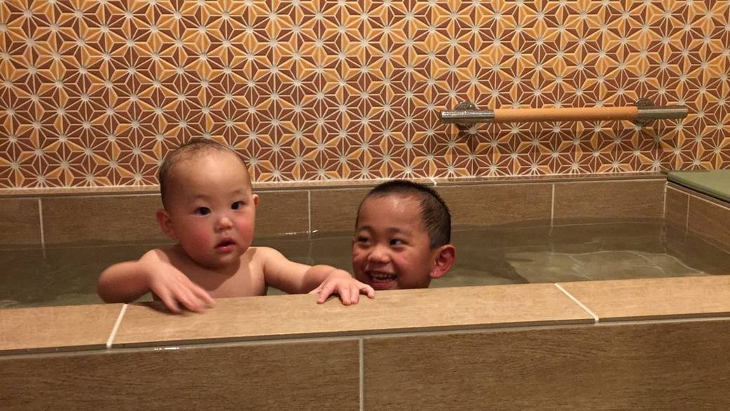 心満たされて
チェックアウト / 2