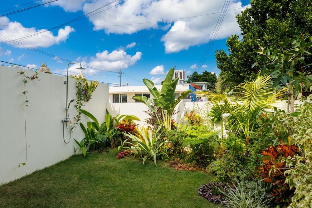 テラス / パティオ