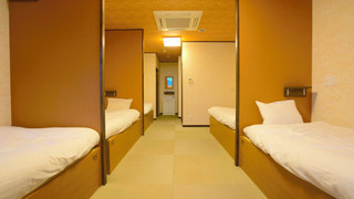 スタンダード ルーム 5 ベッドルーム