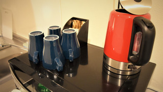 コンフォート ツインルーム