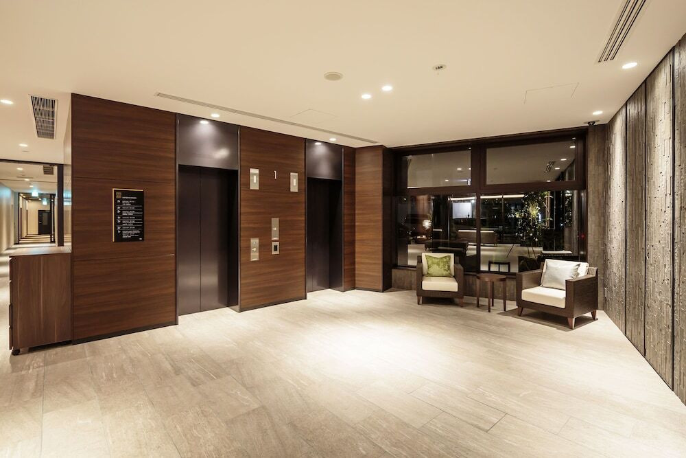 レセプション ホール