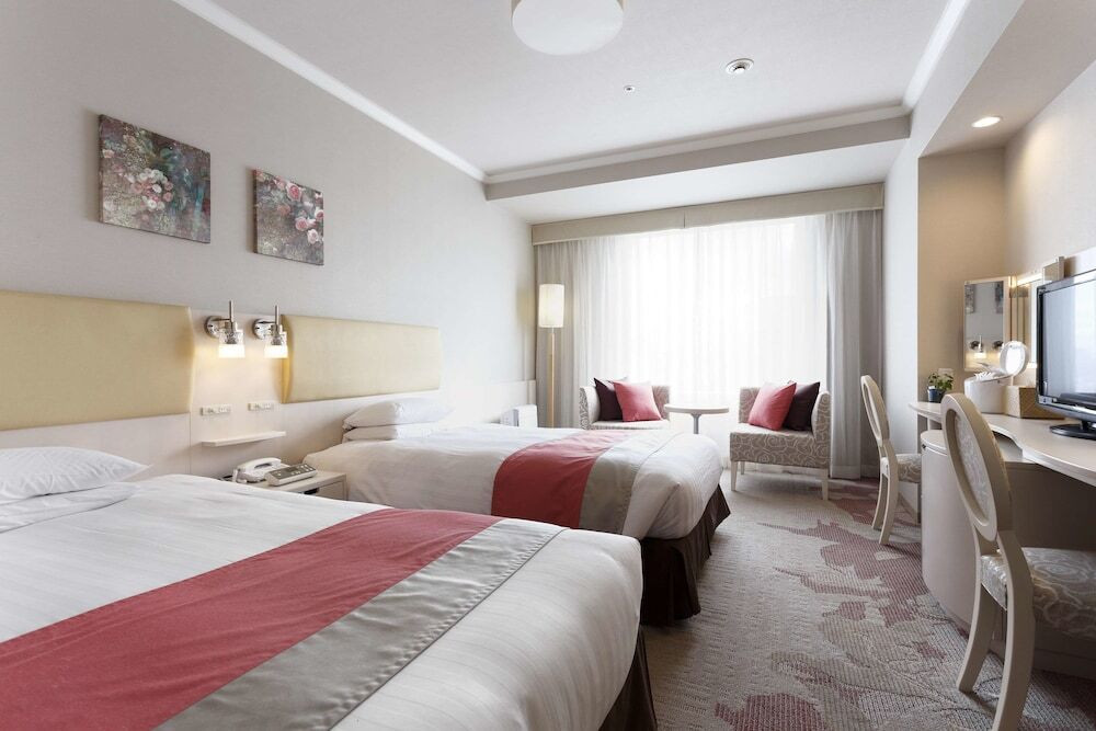 スーペリアツイン(レディス)