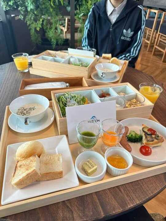 xox______michigoさんの写真 / 1