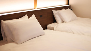 ジュニア スイート 禁煙