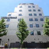 ホテルリブマックス八王子駅前(東京都 ビジネスホテル) / 4