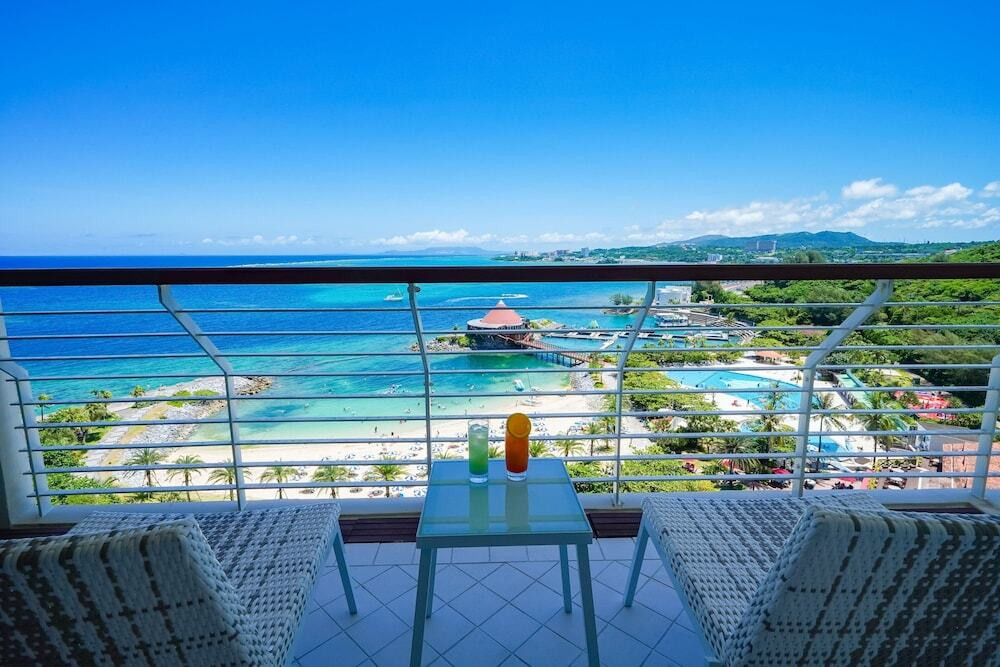 全室オーシャンビュー！美しい海を2人占め♡3393850