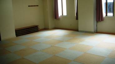 ボールルーム / 16