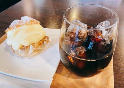 ダグズ・コーヒー 宮古島本店 