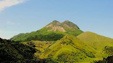 マウンテン ビュー / 24